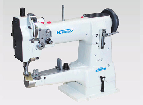 KS-335